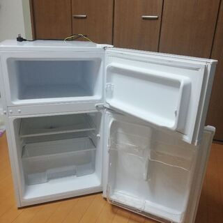冷蔵/冷凍庫