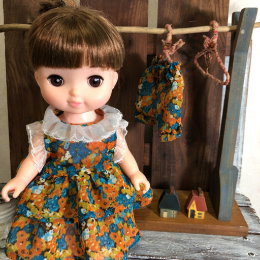 ソランちゃん メルちゃん ハンドメイド服 ゆうぴん 別府のおもちゃ 人形 の中古あげます 譲ります ジモティーで不用品の処分 ソランちゃん メルちゃん ハンドメイド服 ゆうぴん 別府のおもちゃ 人形 の中古あげます 譲ります ジモティーで不用品の処分