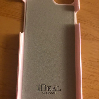 iphone6 ケース✨ IDEAL OF SWEDEN
