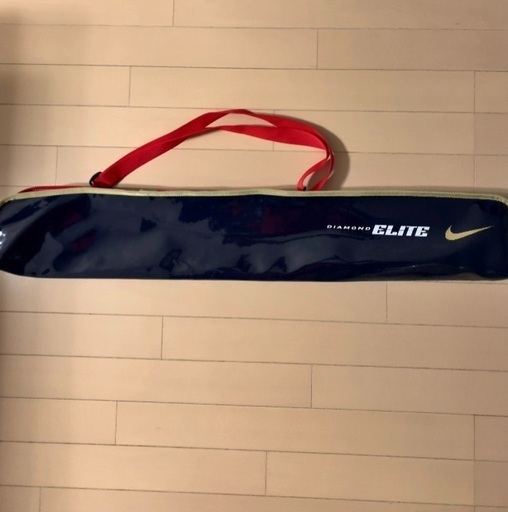 ナイキ バットケース 2本入れ Nike バナナン 札幌の野球の中古あげます 譲ります ジモティーで不用品の処分