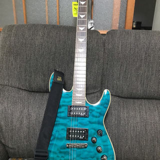 schecter ギター 中古