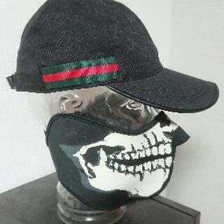 大人気 正規品 GUCCI ｷｬｯﾌﾟ 新品同様ﾊﾟﾘﾋﾟ