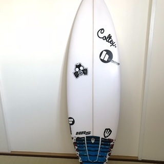 hammo いち早く VIRUS ハモ ウイルス サーフボード ショートボード 