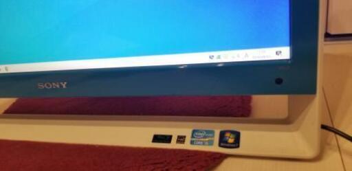 SSD❣️ Core i5❣️ 爆速SONY VAIO❣️ Blu-ray❣️ 一体型PC❣️