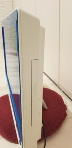 爆速仕様Core i5 VAIO 一体型パソコンBlu-ray SSD SSD❣️ Core i5❣️ 爆速SONY VAIO❣️ Blu-ray❣️ 一体型PC