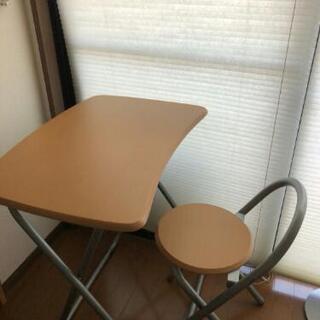 【商談中】折りたたみテーブル