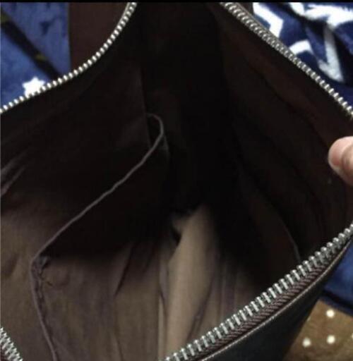 PORTER フリースタイル 舟形ショルダー PORTER FREE STYLE shoulder