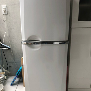 三菱  冷凍冷蔵庫  136ℓ