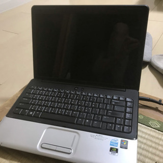 HP Compaq Presario CQ40-409TX