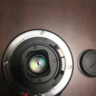 カメラ シグマ SIGMA 超広角レンズ 15-30mm Canon EFマウント