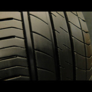 4本共 9分山以上！ダンロップ ルマン 5 SILENT CORE 215/60R16