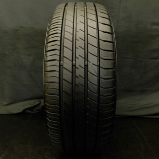 4本共 9分山以上！ダンロップ ルマン 5 SILENT CORE 215/60R16