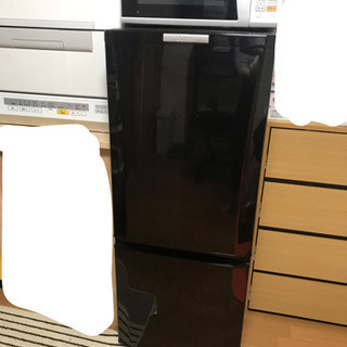 三菱 2014年製 冷蔵庫
