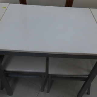 食卓テーブル ダイニングテーブル テーブル＆イス セット NB560