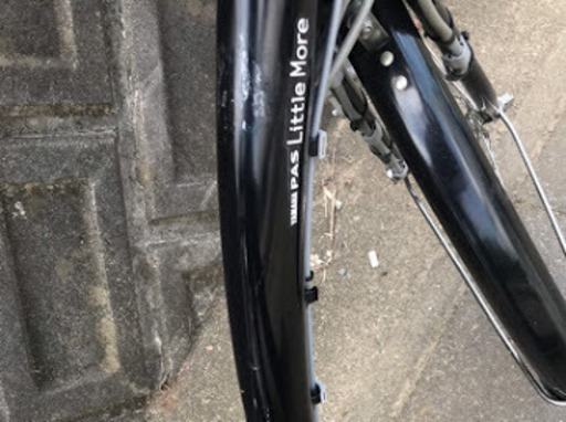 ヤマハパスリトルモア電動自転車 楽天市場】ヤマハ PAS リトルモア（スポーツ・アウトドア）の通販