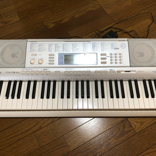 【10日まで】電子ピアノ