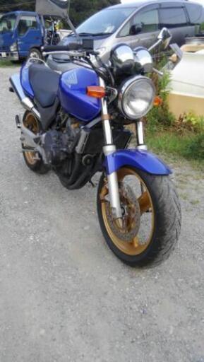 ホーネット250