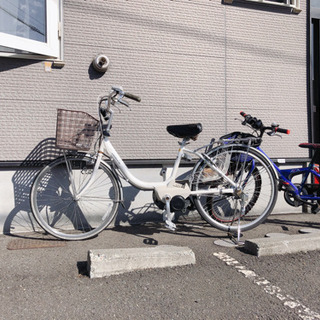商談中 ヤマハの電動自転車 値引きは今月中取引の方に。 【公式通販】