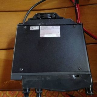 カーナビ、テレビ 50ワットの無線機値下しました‼