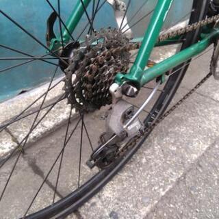 GIANT ESCAPE R3 2014年モデル　Mサイズ　直接引き取りのみ