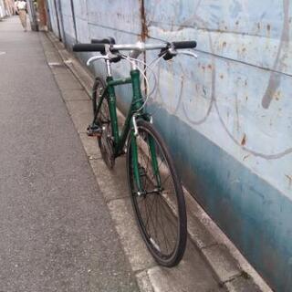 GIANT ESCAPE R3 2014年モデル　Mサイズ　直接引き取りのみ