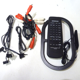 KENWOOD ケンウッド LS-SE7 R-SE7 DP-SE7 DM-SE7 KENWOOD Avino SE-7MD