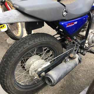 HONDA  FTR223  セル始動  貴重なノーマル 福岡市南区 HONDA FTR223 セル始動 貴重なノーマル 福岡市南区 【公式通販】