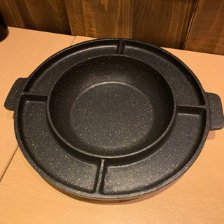 業務用鉄鍋 合計6枚！ 