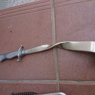 ☆値下げ☆ハーレー・ショベル ナイフ型 ジョッキーシフト スーサイド