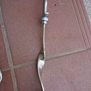 ☆値下げ☆ハーレー・ショベル ナイフ型 ジョッキーシフト スーサイド