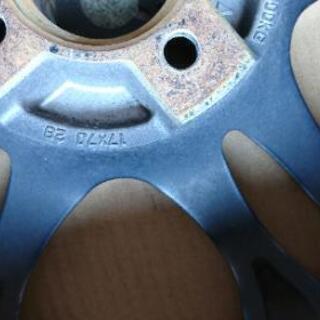 メーカ不明 ホイール・タイヤ 4本 セット 215/40R17 7J +28