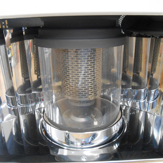 コロナ 煙突式ストーブ 木造 ～18畳 コンクリート ～25畳 SV-85HR