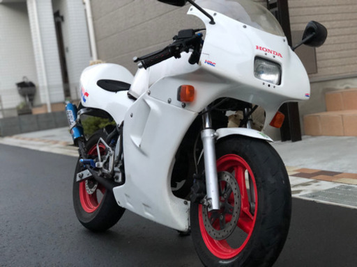 その他 NSR50