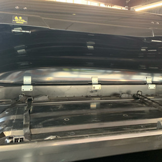 inno ルーフボックス BRQ33