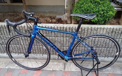 giant tcr compact road