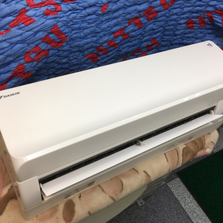 季節、空調家電 ダイキン エアコン AN28VFNS