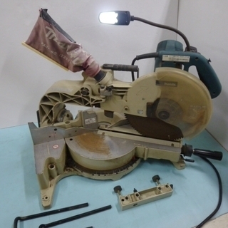 makita マキタ 305mm スライドマルノコ LS1213 工具