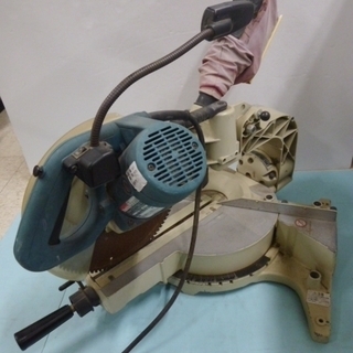 makita マキタ 305mm スライドマルノコ LS1213 工具