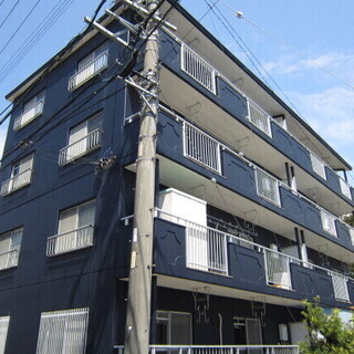 陽当たり最高で見晴らしもいい住空間⭕️３DKの広いお部屋で快適に...