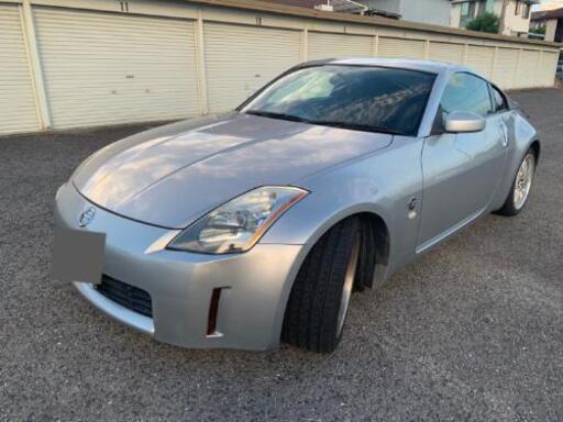 日産フェアレディz 当日乗って帰れます Royce 美加の台のフェアレディzの中古車 ジモティー