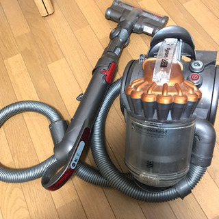 【難あり】Dyson dc22