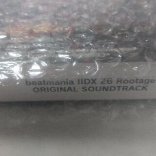 beatmania IIDX 26 ROOTAGE ORIGIN...