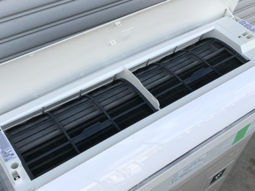 格安で！シャープ エアコン◇主に6畳用◇2014年製◇AY-D22SD 2014年製 SHARP シャープ AY-D22SD ルームエアコン 買取価格