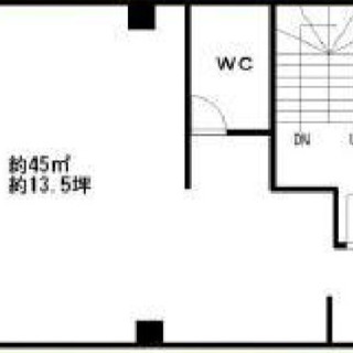 テナント3階　北千住駅から徒歩6分　飲食業　可能 - 足立区