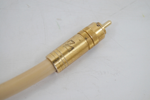 LUXMAN RCAケーブル JPX-2000 約1m10cm 2本セット コード ラックスマン 動作確認済み ☆ PayPay(ペイペイ)決済可能 ☆ 札幌市 清田区 平岡 LUXMAN RCAケーブル JPX-2000 約1m10cm 2本セット コード ラックスマン