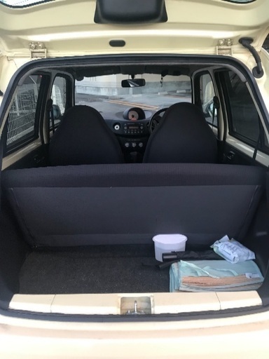 車運転が苦手な方でも運転しやすい 猫 宜野湾のエッセの中古車 ジモティー