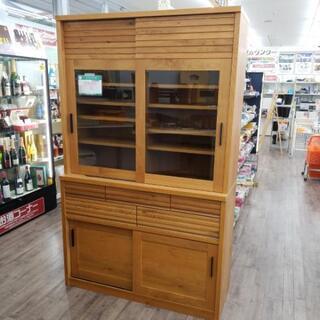 ダイニングボード(食器棚) 値下げ