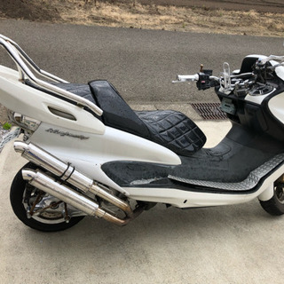 RGV250ガンマ☆VJ21A ☆希少逆輸入ドイツ仕様
