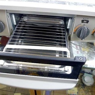 リンナイ ガステーブル 都市ガス KGKM33BEL 2018年 Rinnai 左強火 札幌