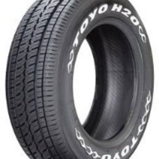 購入 新品未使用品essex17インチTOYOタイヤ＆ロックナット付き！